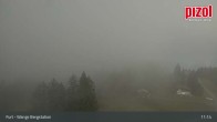 Archived image Webcam mountain "Furt", ski resort Pizol 10:00