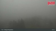 Archived image Webcam mountain "Furt", ski resort Pizol 14:00
