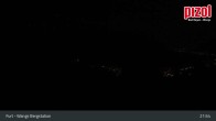 Archiv Foto Webcam Skigebiet Pizol: Furt 02:00