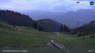 Archiv Foto Webcam Bergstation Brauneck 02:00