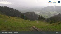 Archiv Foto Webcam Bergstation Brauneck 06:00