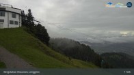 Archiv Foto Webcam Bergstation Brauneck 10:00