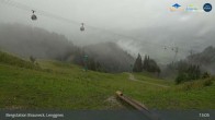 Archiv Foto Webcam Bergstation Brauneck 12:00