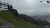 Archiv Foto Webcam Bergstation Brauneck 14:00