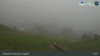 Archiv Foto Webcam Bergstation Brauneck 16:00