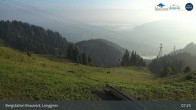 Archived image Webcam Top station Brauneck 07:00