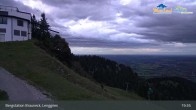 Archiv Foto Webcam Bergstation Brauneck 00:00