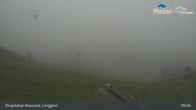 Archiv Foto Webcam Bergstation Brauneck 08:00