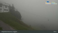 Archiv Foto Webcam Bergstation Brauneck 09:00