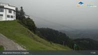 Archiv Foto Webcam Bergstation Brauneck 10:00