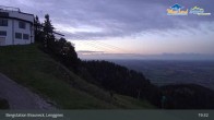 Archiv Foto Webcam Bergstation Brauneck 20:00