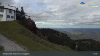 Archived image Webcam Top station Brauneck 14:00