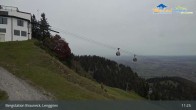 Archived image Webcam Top station Brauneck 10:00