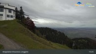 Archived image Webcam Top station Brauneck 12:00