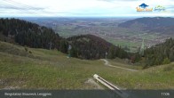 Archived image Webcam Top station Brauneck 16:00