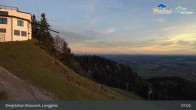 Archiv Foto Webcam Bergstation Brauneck 06:00