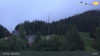 Archived image Webcam Blomberg Ski Resort - Live Cam 02:00