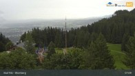 Archived image Webcam Blomberg Ski Resort - Live Cam 06:00