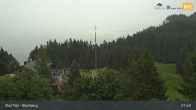 Archived image Webcam Blomberg Ski Resort - Live Cam 07:00