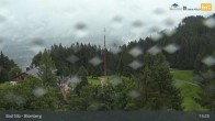 Archived image Webcam Blomberg Ski Resort - Live Cam 12:00