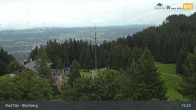 Archiv Foto Webcam Panoramablick Blomberg 14:00