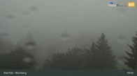 Archiv Foto Webcam Panoramablick Blomberg 18:00