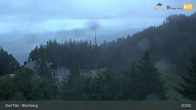 Archiv Foto Webcam Panoramablick Blomberg 20:00
