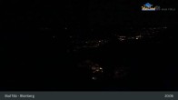 Archiv Foto Webcam Panoramablick Blomberg 04:00