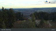Archiv Foto Webcam Panoramablick Blomberg 06:00