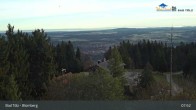 Archiv Foto Webcam Panoramablick Blomberg 07:00