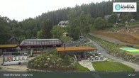 Archiv Foto Webcam Malá Morávka - Kopřivná 06:00
