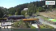Archiv Foto Webcam Malá Morávka - Kopřivná 10:00