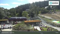 Archiv Foto Webcam Malá Morávka - Kopřivná 12:00