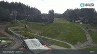 Archiv Foto Webcam Malá Morávka - Kopřivná 16:00