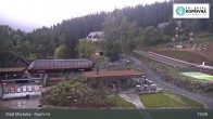 Archiv Foto Webcam Malá Morávka - Kopřivná 02:00