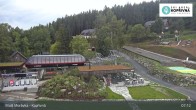 Archiv Foto Webcam Malá Morávka - Kopřivná 06:00