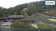 Archiv Foto Webcam Malá Morávka - Kopřivná 08:00