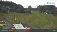 Archiv Foto Webcam Malá Morávka - Kopřivná 09:00