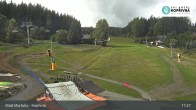 Archiv Foto Webcam Malá Morávka - Kopřivná 10:00