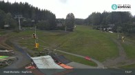 Archiv Foto Webcam Malá Morávka - Kopřivná 12:00
