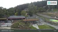Archiv Foto Webcam Malá Morávka - Kopřivná 14:00