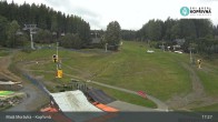 Archiv Foto Webcam Malá Morávka - Kopřivná 16:00