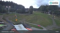 Archived image Webcam Malá Morávka - Kopřivná 00:00