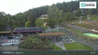 Archived image Webcam Malá Morávka - Kopřivná 06:00