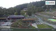 Archived image Webcam Malá Morávka - Kopřivná 09:00