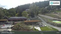 Archived image Webcam Malá Morávka - Kopřivná 12:00