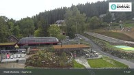 Archived image Webcam Malá Morávka - Kopřivná 16:00