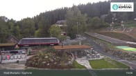 Archived image Webcam Malá Morávka - Kopřivná 18:00