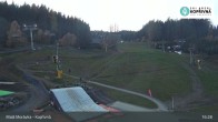 Archiv Foto Webcam Malá Morávka - Kopřivná 02:00
