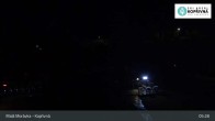 Archiv Foto Webcam Malá Morávka - Kopřivná 04:00